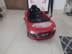 Baby Car,Battery Operated.