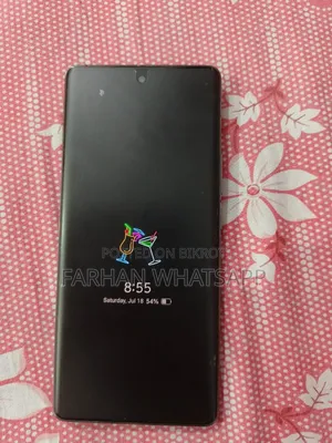Vivo X100 512 GB Black