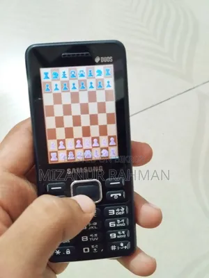 Samsung B360E