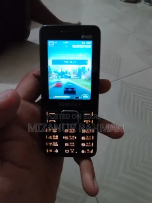 Samsung B360E