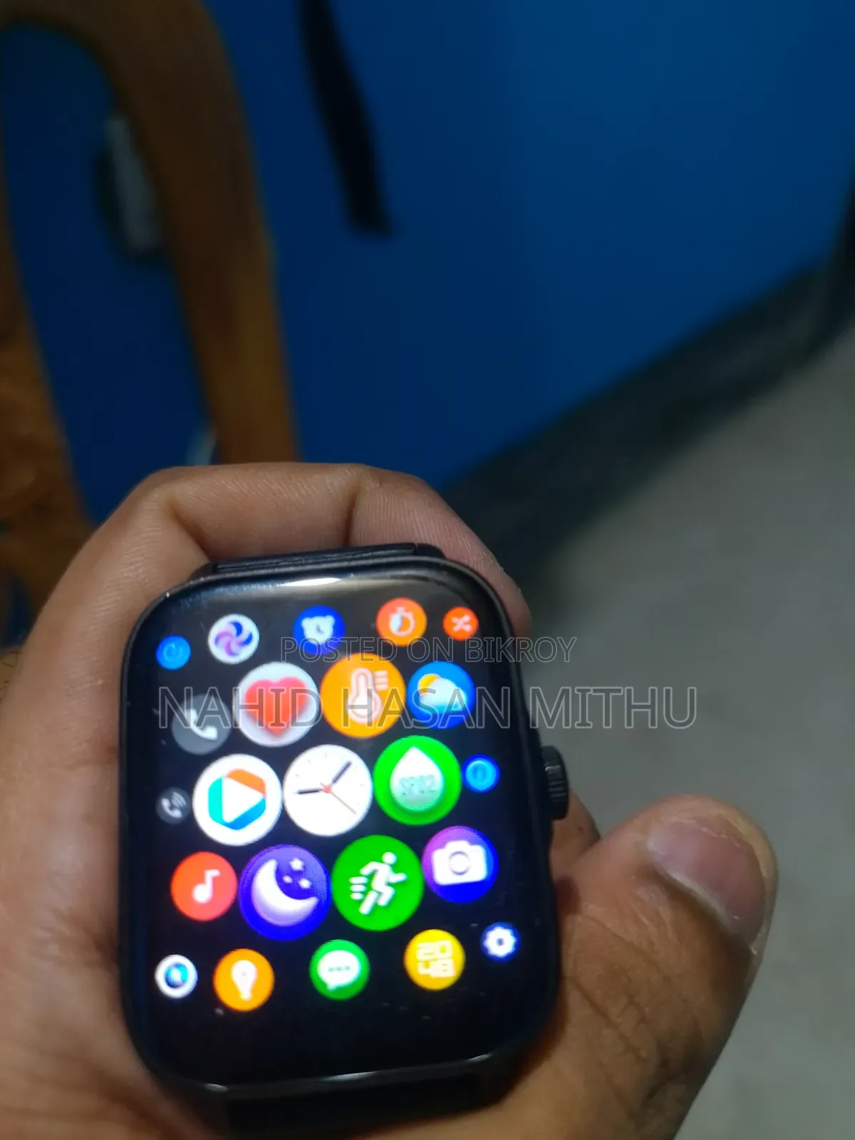 Colmi P28 Plus