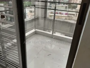 4-Bedroom Apartment in Anik Real Estate, Gulshan for Rent