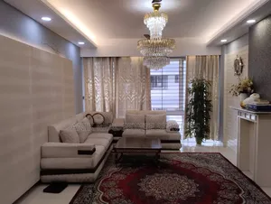 4-Bedroom Apartment in Anik Real Estate, Gulshan for Rent