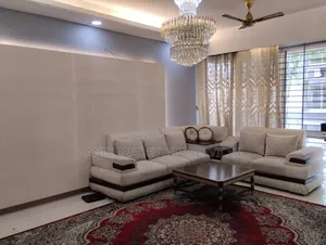 4-Bedroom Apartment in Anik Real Estate, Gulshan for Rent