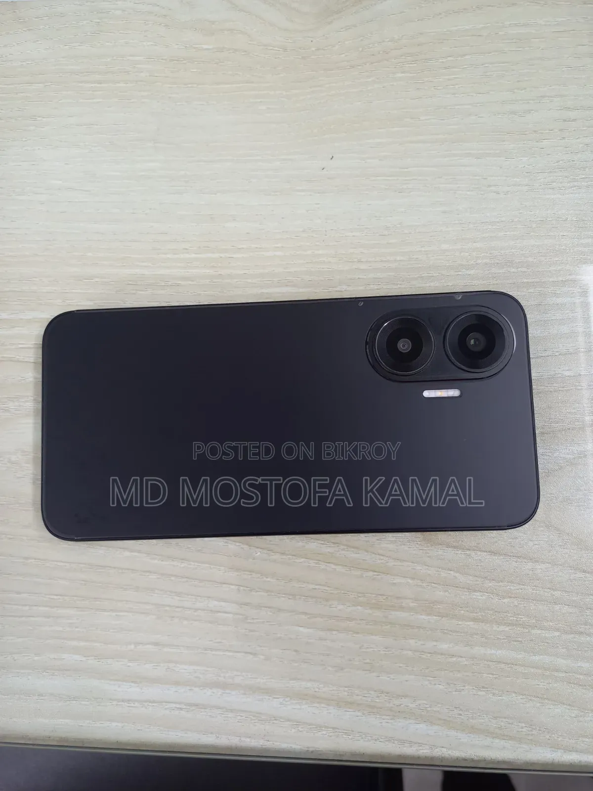 New Xiaomi Redmi Turbo 4 Pro 256 GB Black