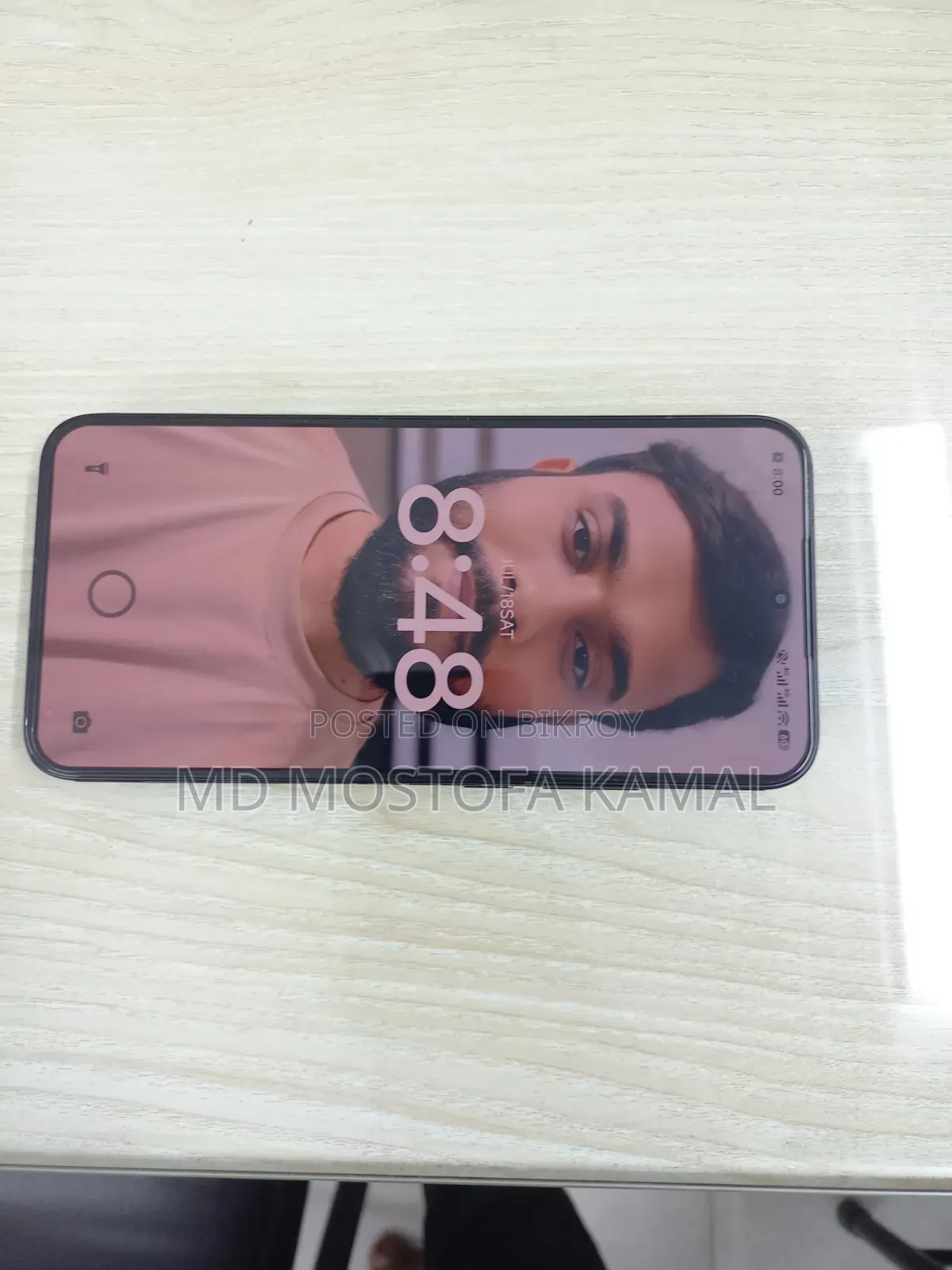 New Xiaomi Redmi Turbo 4 Pro 256 GB Black
