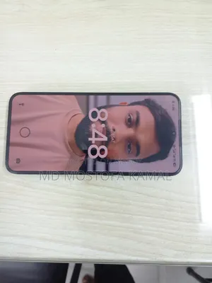 New Xiaomi Redmi Turbo 4 Pro 256 GB Black