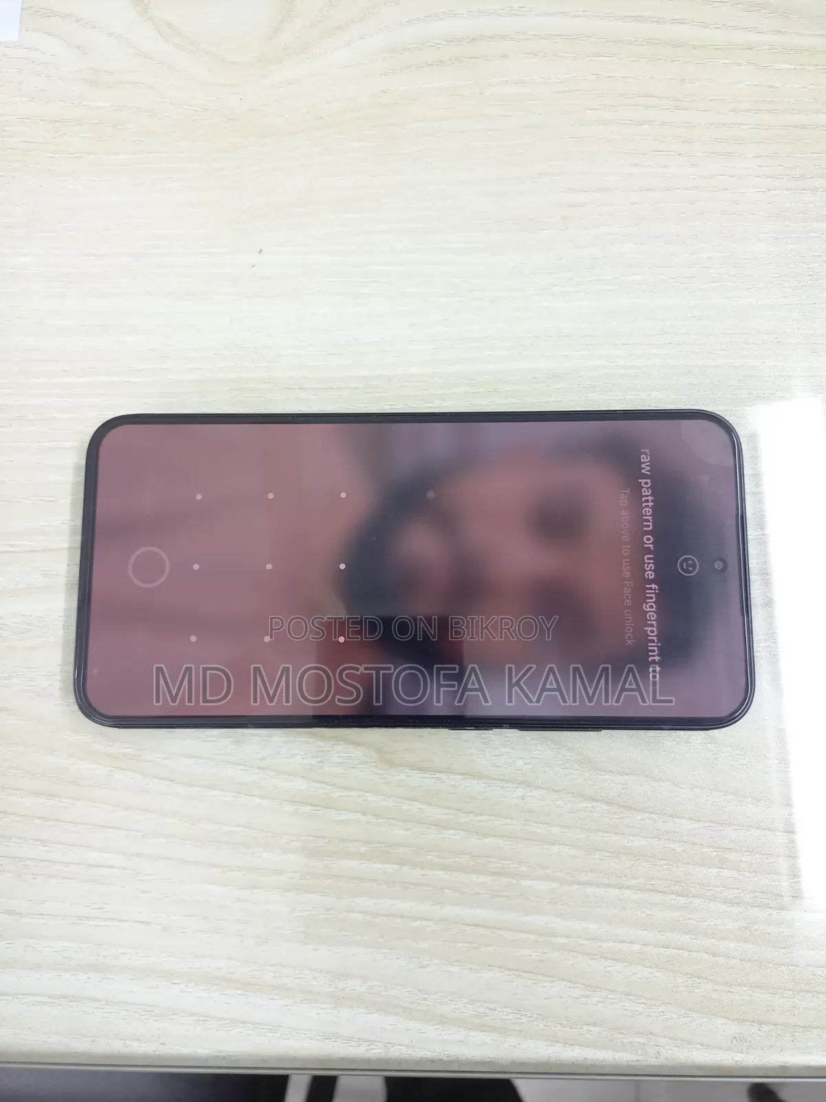 New Xiaomi Redmi Turbo 4 Pro 256 GB Black