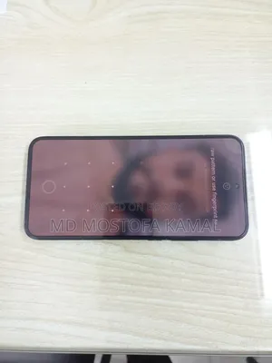 New Xiaomi Redmi Turbo 4 Pro 256 GB Black