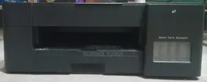 Brother DCP-T220 Inkjet Printer With Scanner