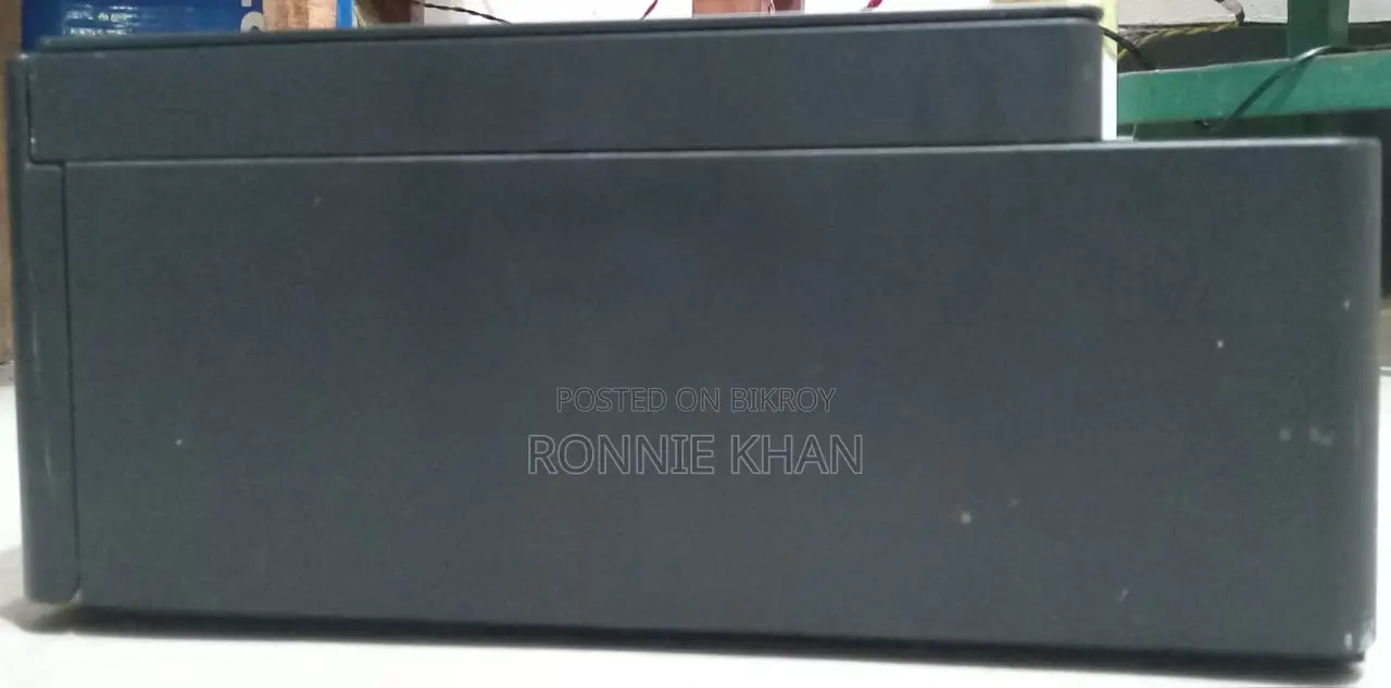 Brother DCP-T220 Inkjet Printer With Scanner
