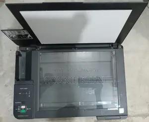 Brother DCP-T220 Inkjet Printer With Scanner