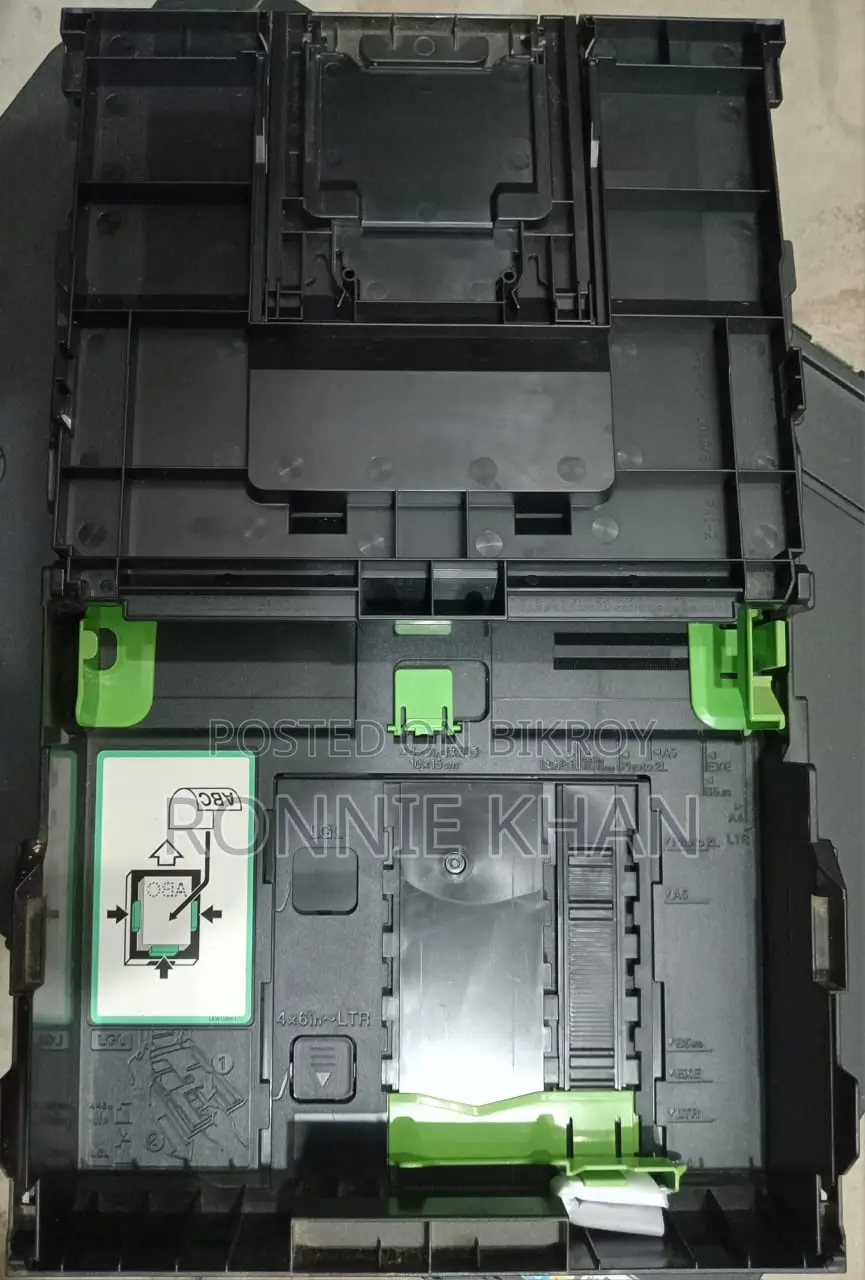 Brother DCP-T220 Inkjet Printer With Scanner