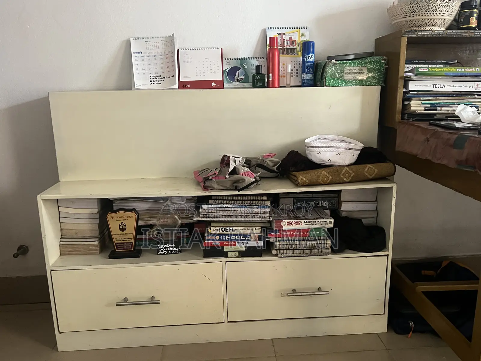 Shelf for Sale