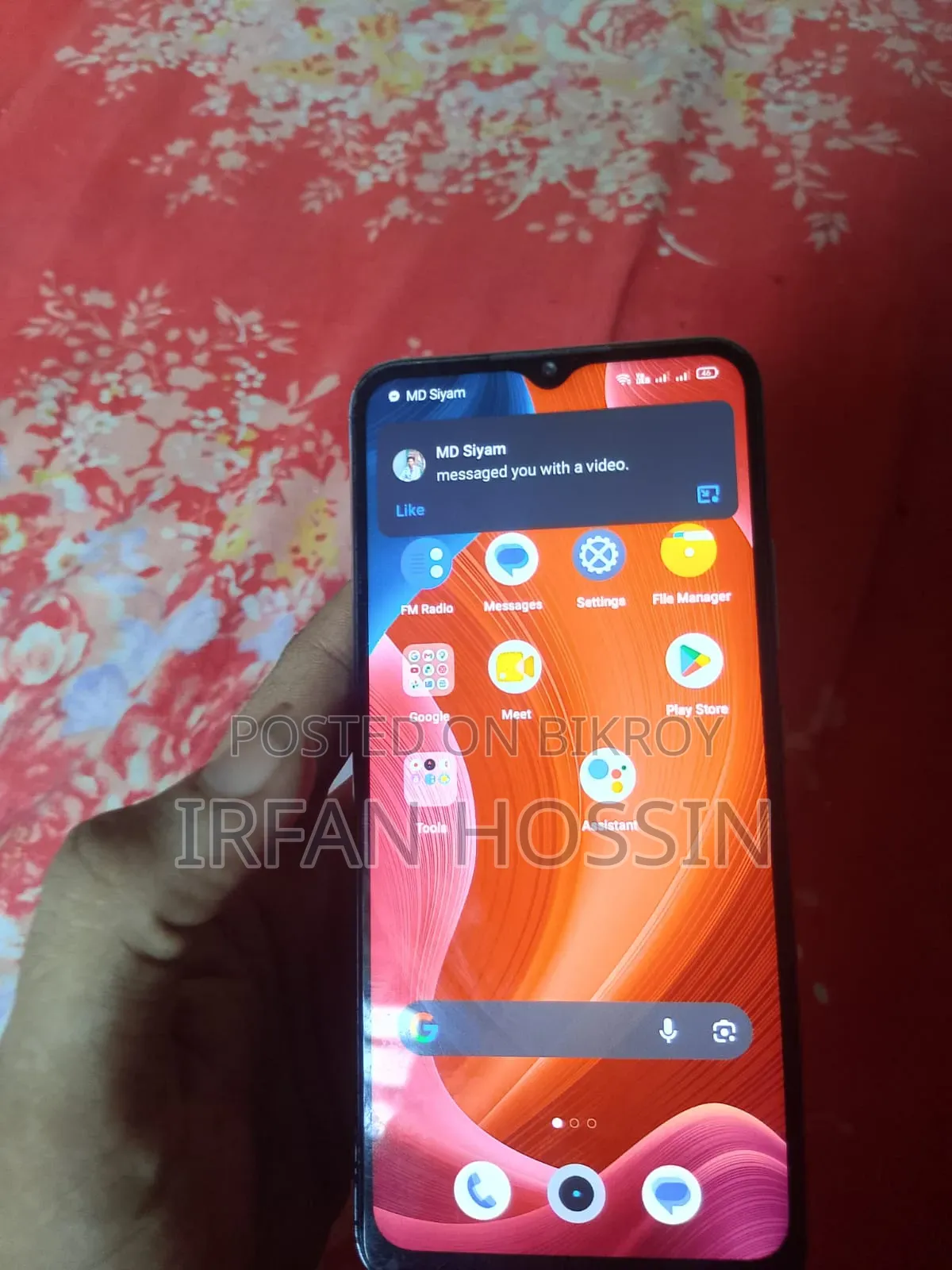 Realme C15 64 GB