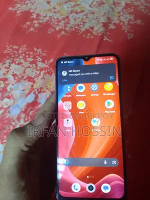 Realme C15 64 GB