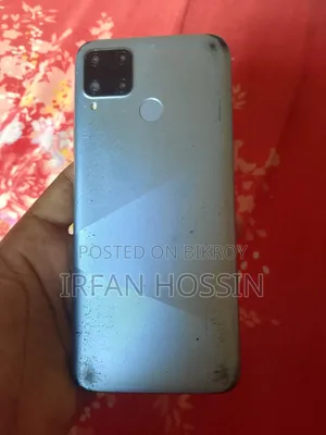 Realme C15 64 GB