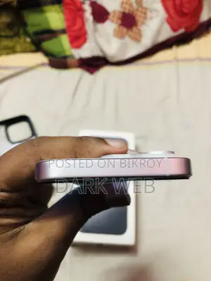 Apple iPhone 15 Pro 128 GB White