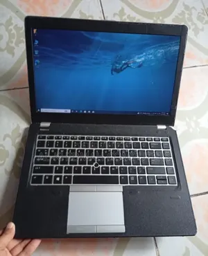 Laptop HP EliteBook Folio 8GB Intel Core i5 HDD 500GB