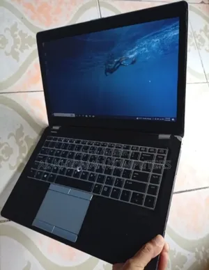 Laptop HP EliteBook Folio 8GB Intel Core i5 HDD 500GB