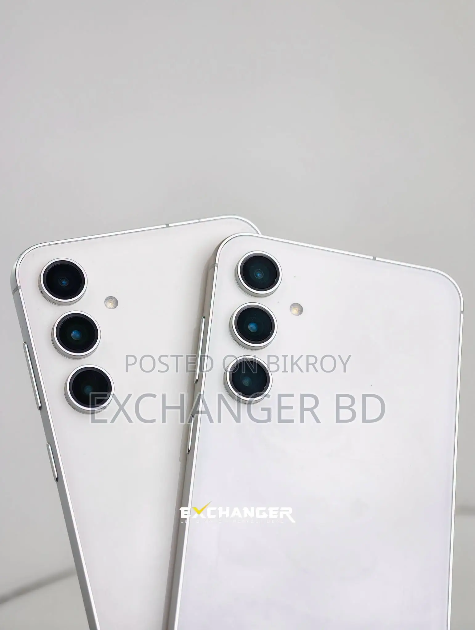 Samsung Galaxy S23 FE 256 GB White