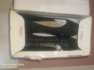 Ladies Shoes