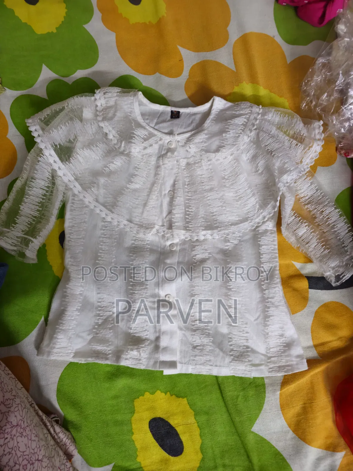 Baby Dress