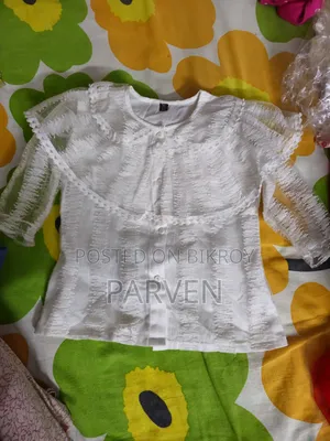 Baby Dress