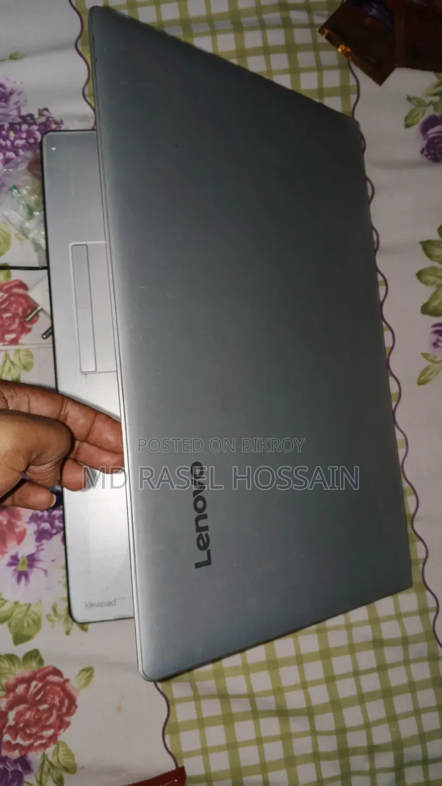 Laptop Lenovo IdeaPad 310 4GB Intel Core I3 HDD 1TB