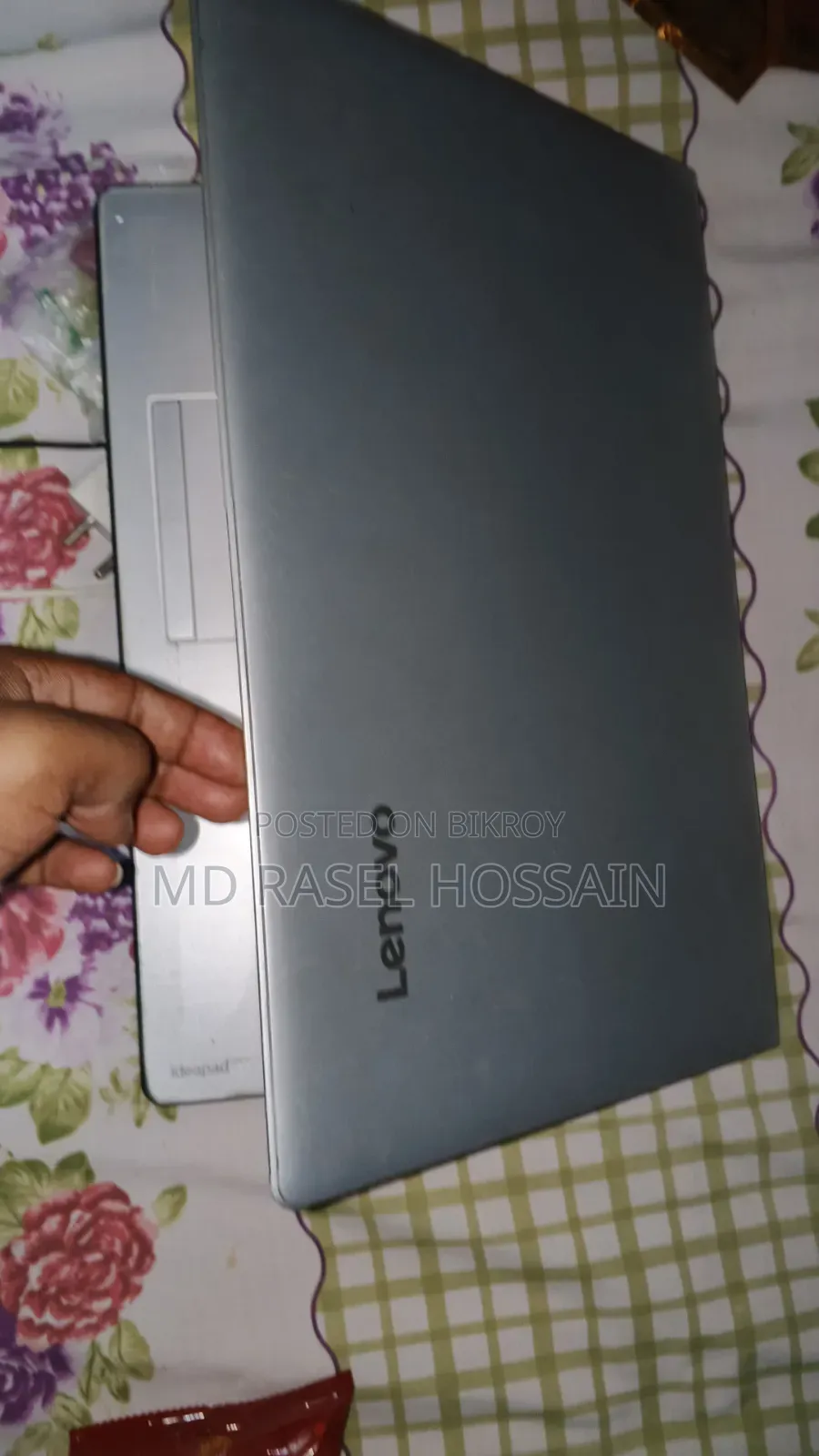Laptop Lenovo IdeaPad 310 4GB Intel Core I3 HDD 1TB