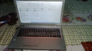 Laptop Lenovo IdeaPad 310 4GB Intel Core I3 HDD 1TB