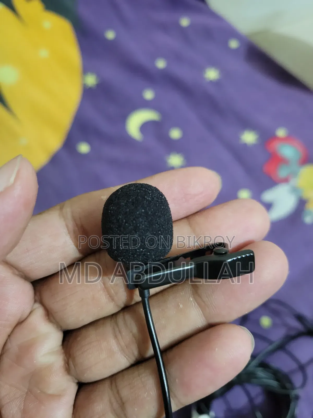 Boya M1 Pro 2 Microphone