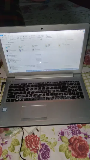 Laptop Lenovo IdeaPad 310 4GB Intel Core I3 HDD 1TB