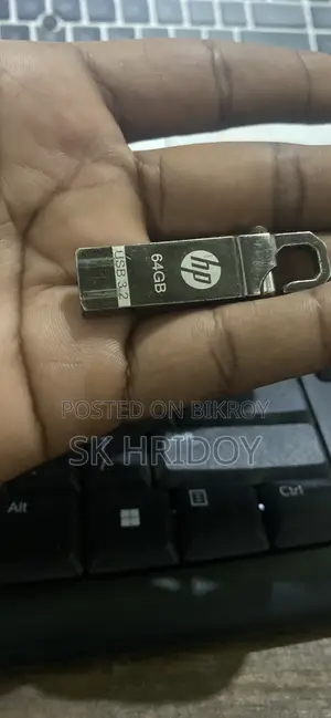 Need a 4/8 GB pendrive