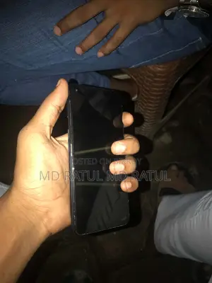 Oppo A54 128 GB Black