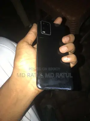 Oppo A54 128 GB Black