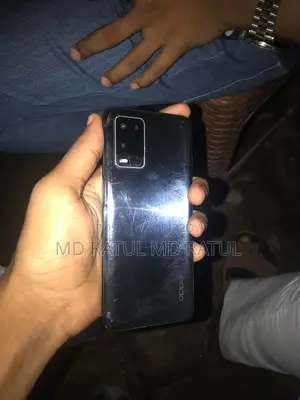 Oppo A54 128 GB Black