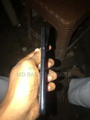 Oppo A54 128 GB Black
