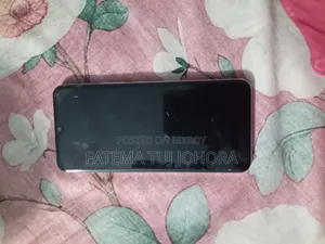 Vivo Y16 128 GB White