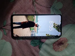 Vivo Y16 128 GB White