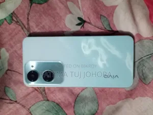 Vivo Y16 128 GB White