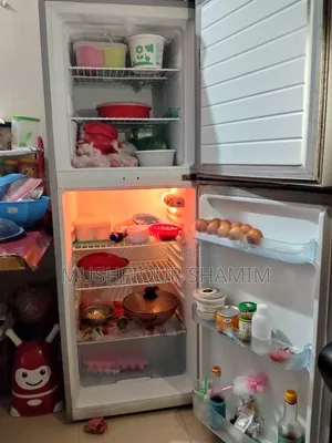 Transtec Fridge 240L