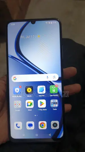 Realme Note 50 128 GB Gray