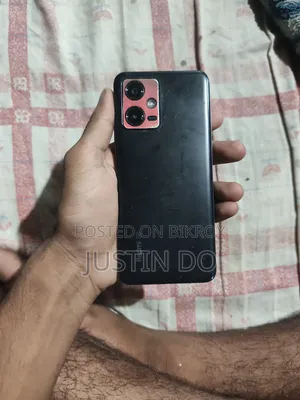 Xiaomi Redmi 12 5G 256 GB Gray