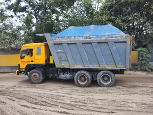 Drum Truck