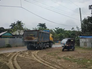 Drum Truck