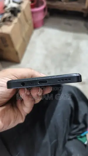 Realme Note 50 128 GB Gray
