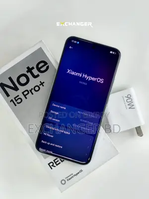 Xiaomi Redmi Note 15 Pro+ 256 GB Green