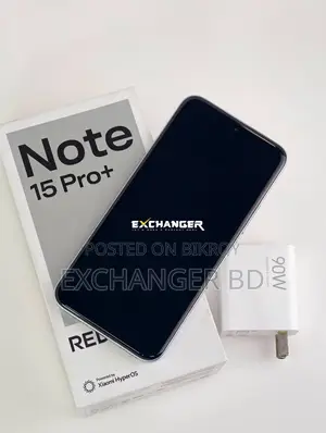Xiaomi Redmi Note 15 Pro+ 256 GB Green