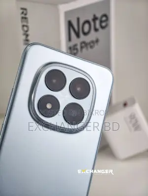Xiaomi Redmi Note 15 Pro+ 256 GB Green